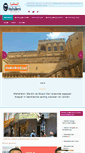Mobile Screenshot of mahallemi.net